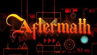 TRILOGY COMPLETE! // Aftermath 100% // TannOfficial