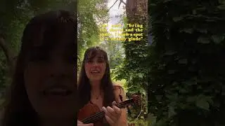 The End of It - Original Murder Ballad