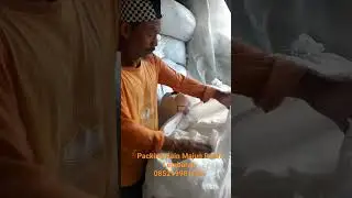 Kain Majun Putih Kaos Katun Lembaran Siap Kirim #majun #putihlembaran