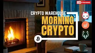 Tuesday Crypto Live: Bitcoin, Market Prices, X Posts, News & Chart Analysis