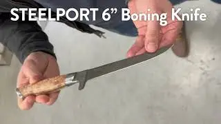 STEELPORT 6