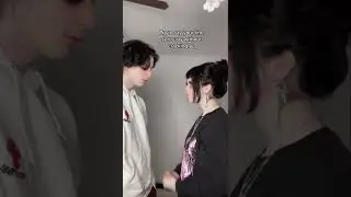 We both failed #challenge #couple