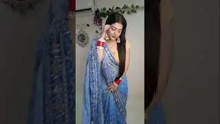 Amazon latest sarees haul l designer saree haul fastival l #amazon #amazonsaree