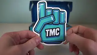 Minifig Co Lego Haul #5