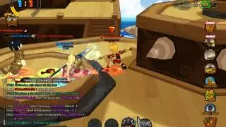 NetCut 7 Mei 2014 - machao10 n BLEACHBLADES