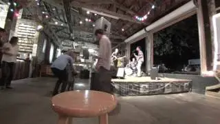 Logan Fritz & The Remnants - Tell Me When I'm Wrong - Live Video