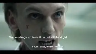 Stranger Things Out Of Context 1