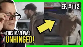 Alex Pretti finally EXPOSED as domestic terrorist! Ep. 112