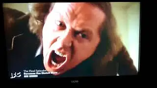 Ahhh! Say it, Say it! ~ Sam Kinison