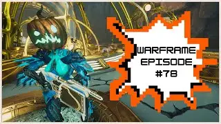 Warframe 2025 | New Player | Ep.78 | MR 11, Pluto & Lua