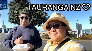 ROAD TRIP TO TAURANGA | NZ VLOG #polytube #nz #Tauranga