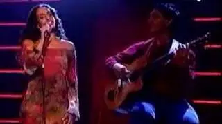 Noa & Gil Dor - Now (Live Version)