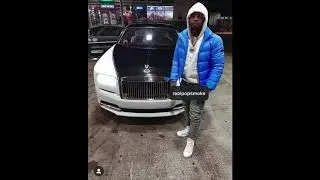 [FREE] pop smoke x fivio foreign x ron sumo type beat &ldquo;rush him&rdquo; (prod. Monet) | 2020