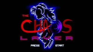 MarkeyJester - Piano [The Chaos Layer]