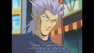 Yugi VS Rare Hunter AMV