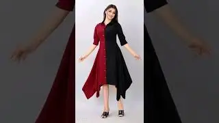 regular dress designing ideas#viralvideo #fashion #youtubeshorts #fashiondesign #beautful #view#fun#