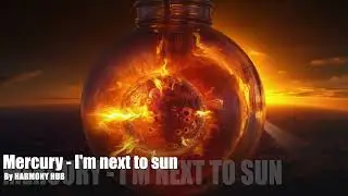 Mercury - I'm next to sun by Harmony Hub - Modern Zen Music