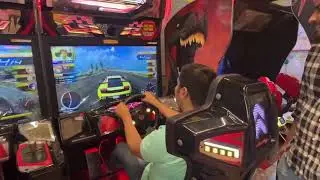 Phoenix Palassio Mall, Amar Shaheed Path, Gomti Nagar Extension, Lucknow|| #fun #lucknow