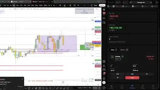 🔴LIVE TRADING OPTIONS