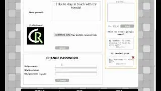 Crrazy.com micro-jobs script user Mar-21