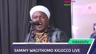 kigooco live at kameme t