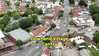 Salisbury Road, Downend