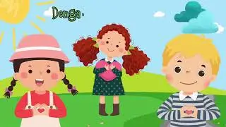 Kompilasi Lagu Anak Anak Populer - KSP