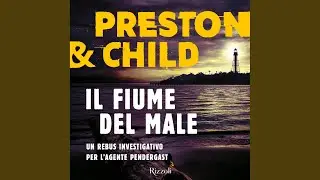 Capitolo 08 - Il fiume del male