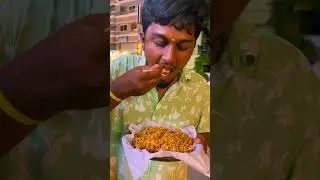 Street food salem #salem #food #growth #foodie #indianfood