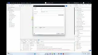 Mendix Week 4 - Part 07 Using conditions in a microflow