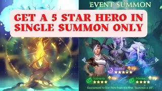 Single Summon is Better Than 10x Summons | Call of Antia