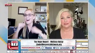 From Rock Royalty to Daughter of King Jesus: Bobbie Brown Interview