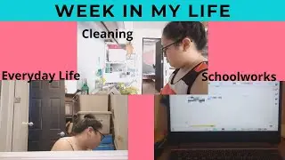 Productive Weekend in my Life