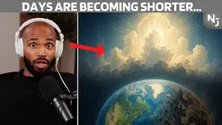 Something&rsquo;s Happening to the Earth That NO ONE Is Talking About!