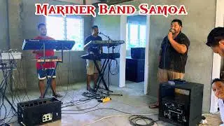 Mariner Band Cover - Lamepa Susulu