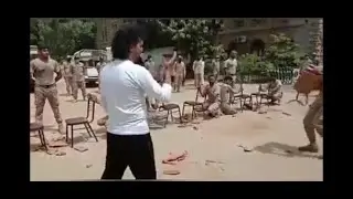 SSG Commando Official Training