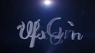 Cinema 4D Text Assembly Tutorial Preview