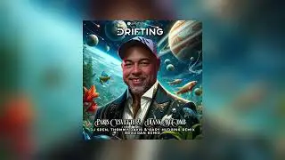 Paris Cesvette, Frank McComb - Drifting (DJ Spen, Thommy Davis, & Gary Hudgins Remix)