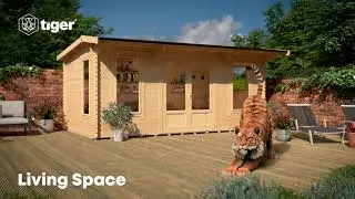 2023 Tiger TV Ad Campaign - 10 Sec