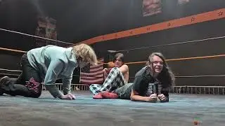 FSW Juniors Saturday Training (01/10/2026)
