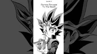 The Dark Lore of Yu-Gi-Oh!