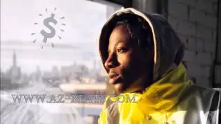 Joey Bada$$ Type Beat 2015 - Money $chemes (Prod. By AzBeats)