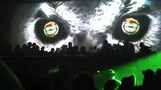 RICHIE HAWTIN p 1 @ TIME WARP Mannheim 2019 HQ by OBI 1311