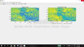Image Compression using  Discrete Wavelet Transform (DWT)| MATLAB code