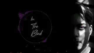 EIDA - In the Blind (Official Audio)