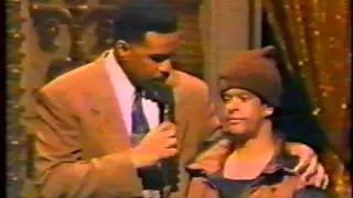 Little Man's Apollo Amateur Night 1995 