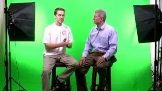 Utah Video Production   Josh Hall   Business Spotlight with Scott Asbell