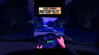 Crew Motorfest 2023 -28 #crew2 #shortsvideo #racing #racinggames  #shorts #short #yt #ytviral