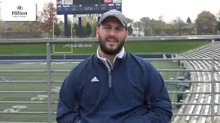 Zips Football Weekly Episode 10 Feature: Redshirt Rule - 11/5/19