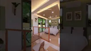 Unique 45sqm Studio-Type Tiny House